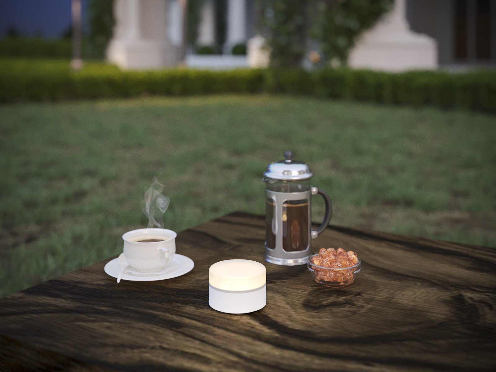 Đèn Không Dây Đa Năng BGN-M1 (tổng) - Ảnh 4