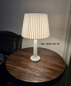 Đèn Mỹ Thuật BGN-W4-W
