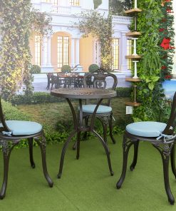 Alternative view of Bộ Bàn Ghế Cà Phê CF12