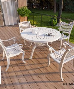 Bộ Bàn Ghế Sân Vườn 130 GF30