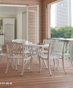 Bộ Bàn Ghế Sân Vườn 95 GF52