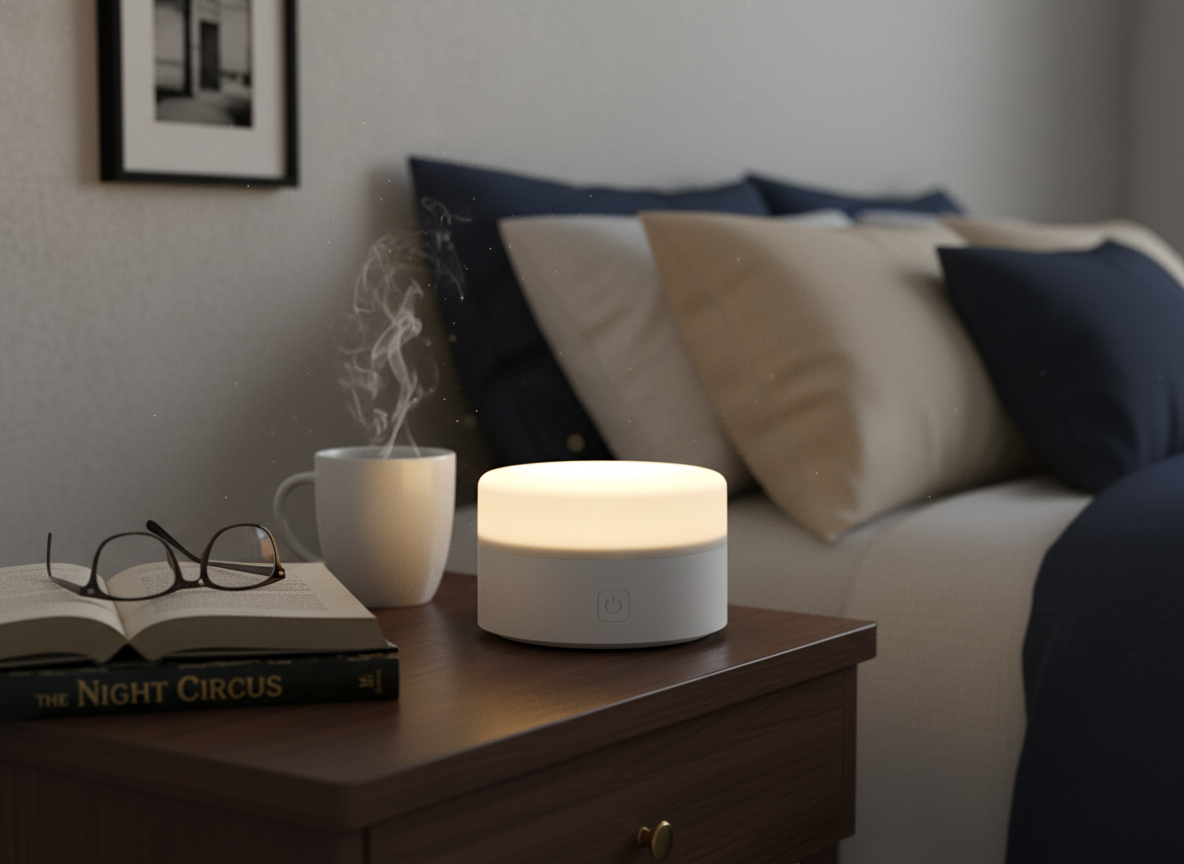 Đèn Không Dây Đa Năng BGN-M1 (tổng) - Ảnh 5