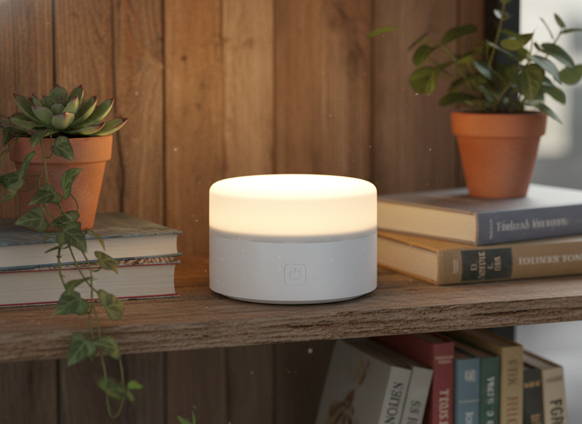 Đèn Không Dây Đa Năng BGN-M1 - Ảnh 5