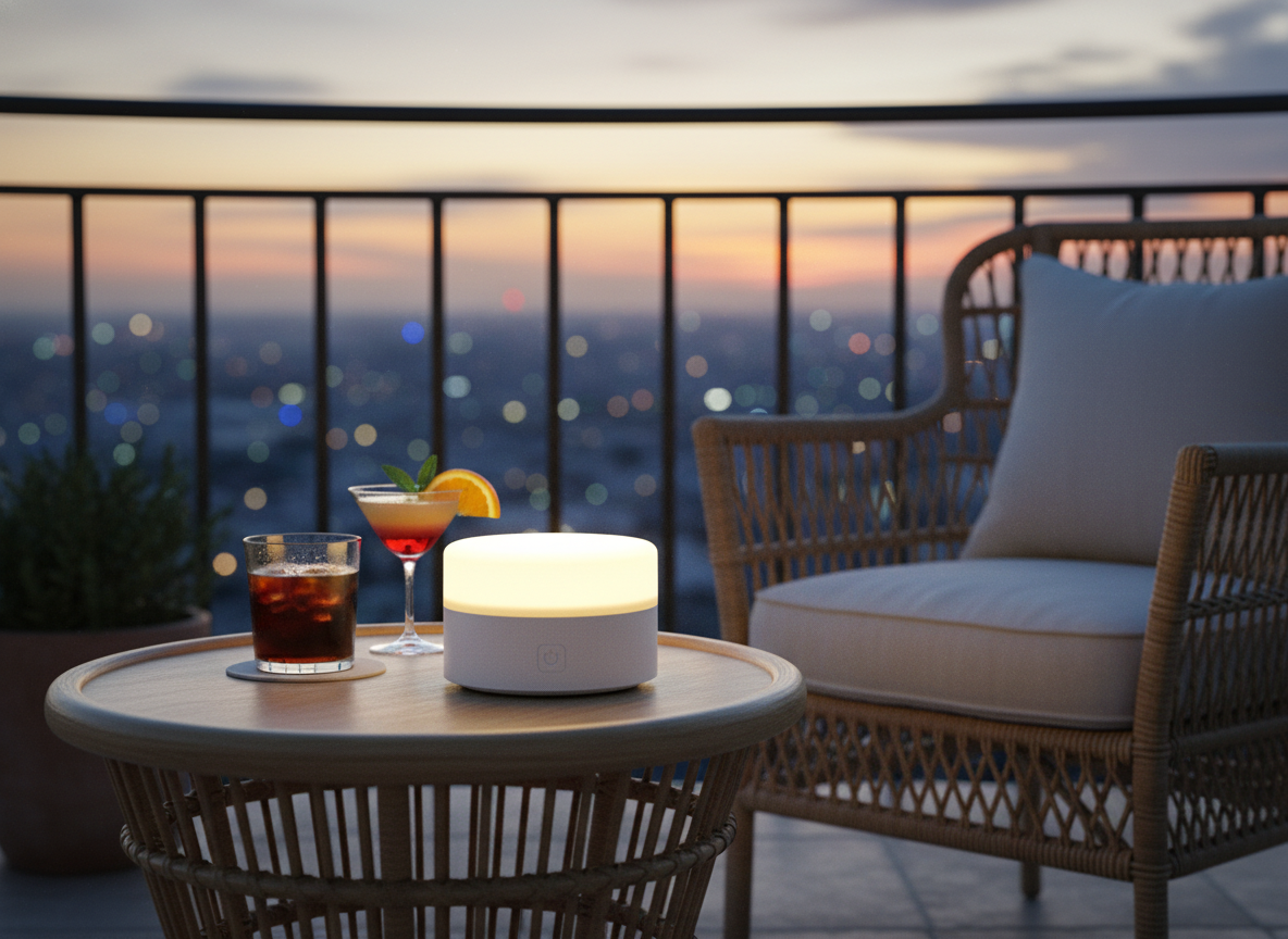 Đèn Không Dây Đa Năng BGN-M1 - Ảnh 6