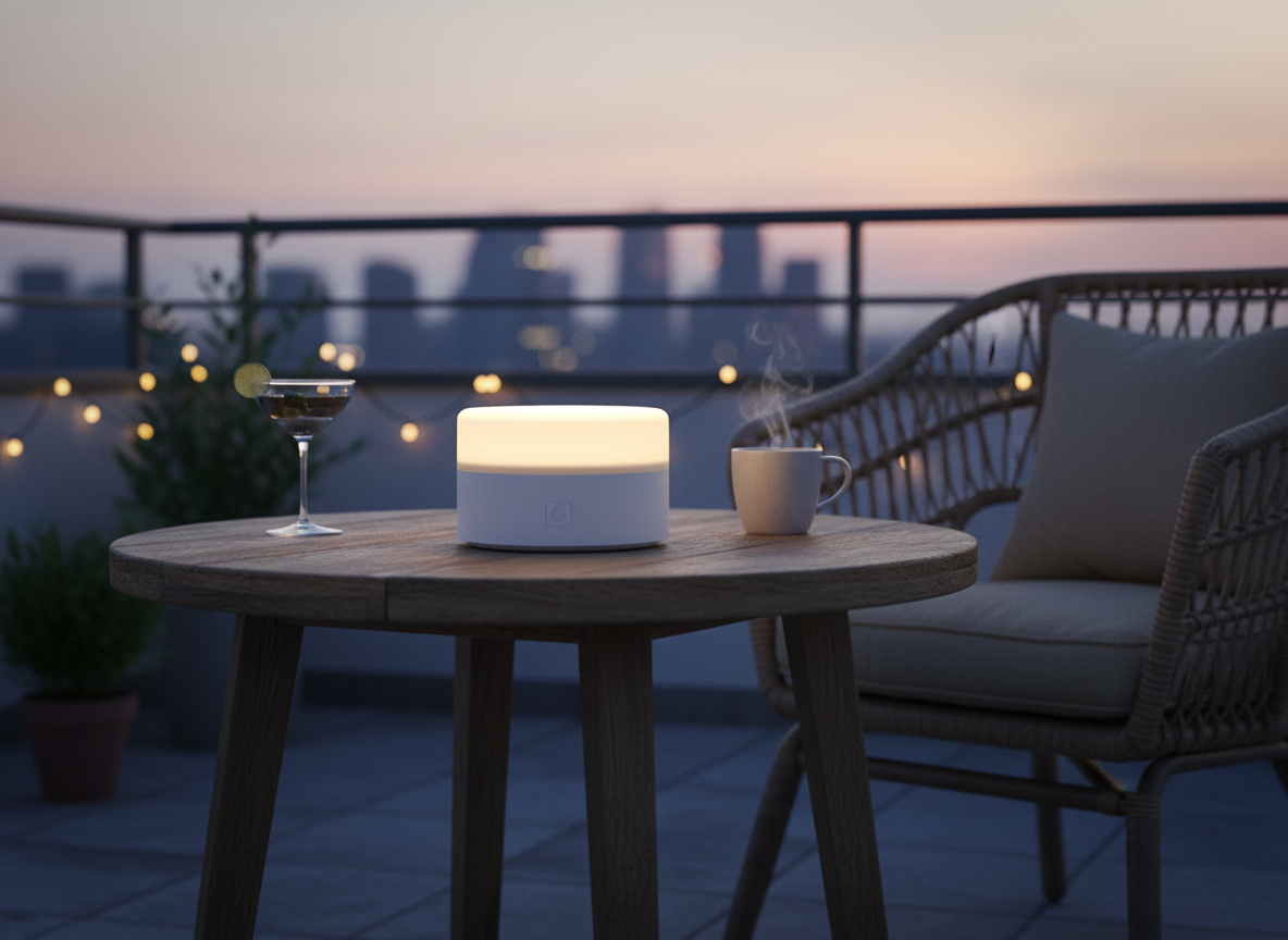 Đèn Không Dây Đa Năng BGN-M1 - Ảnh 10