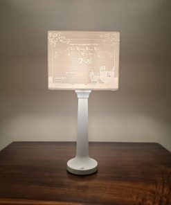 Đèn Mỹ Thuật BGN-A10