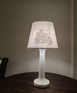 Đèn Mỹ Thuật BGN-A2