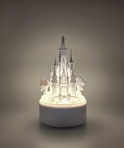 Alternative view of Đèn Không Dây Đa Năng BGN-M3