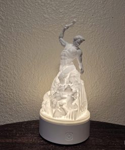 Alternative view of Đèn Không Dây Đa Năng BGN-M5