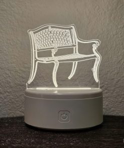 Đèn Không Dây Đa Năng BGN-M6