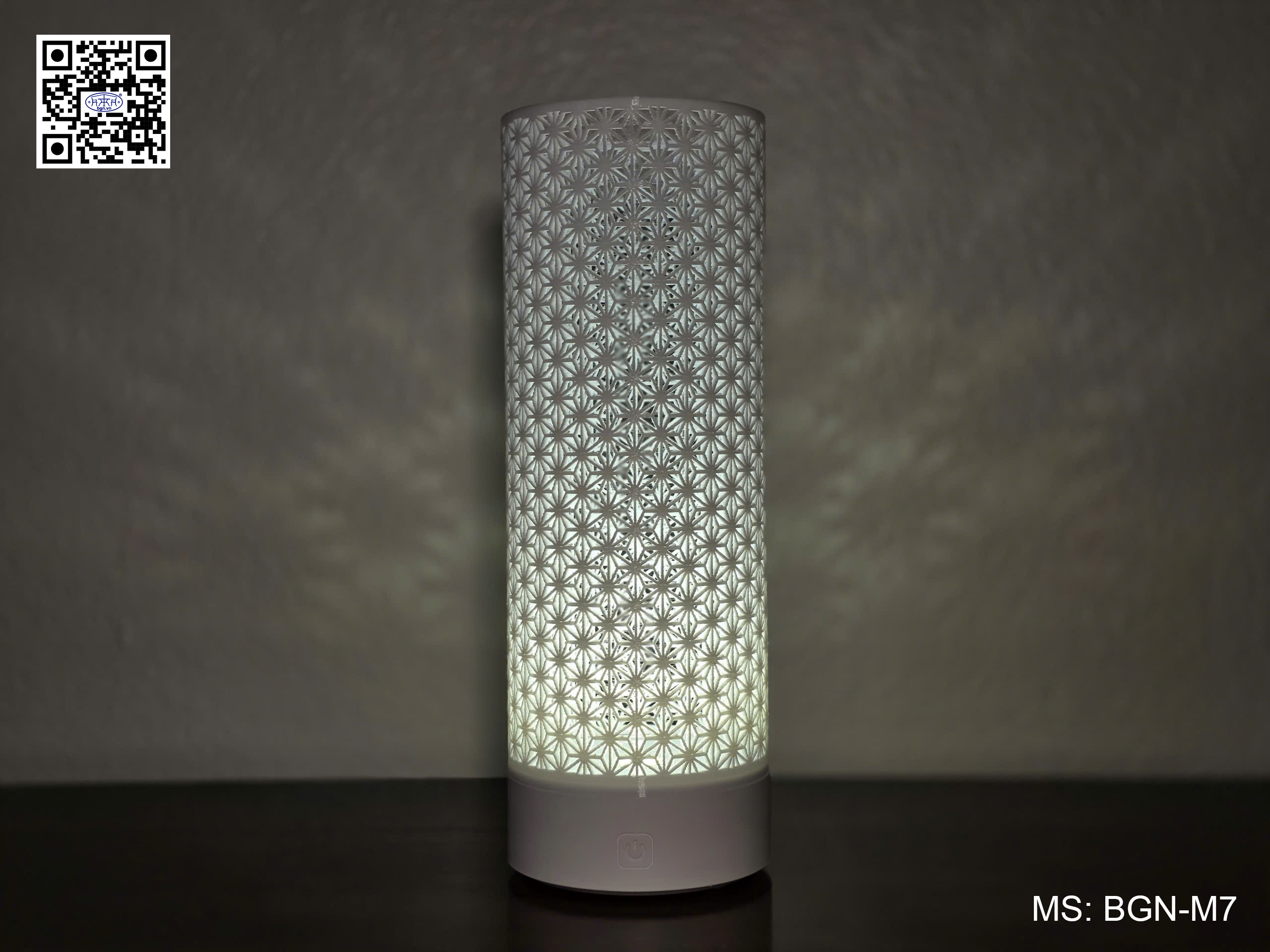 Đèn Không Dây Đa Năng BGN-M7 - Ảnh 4
