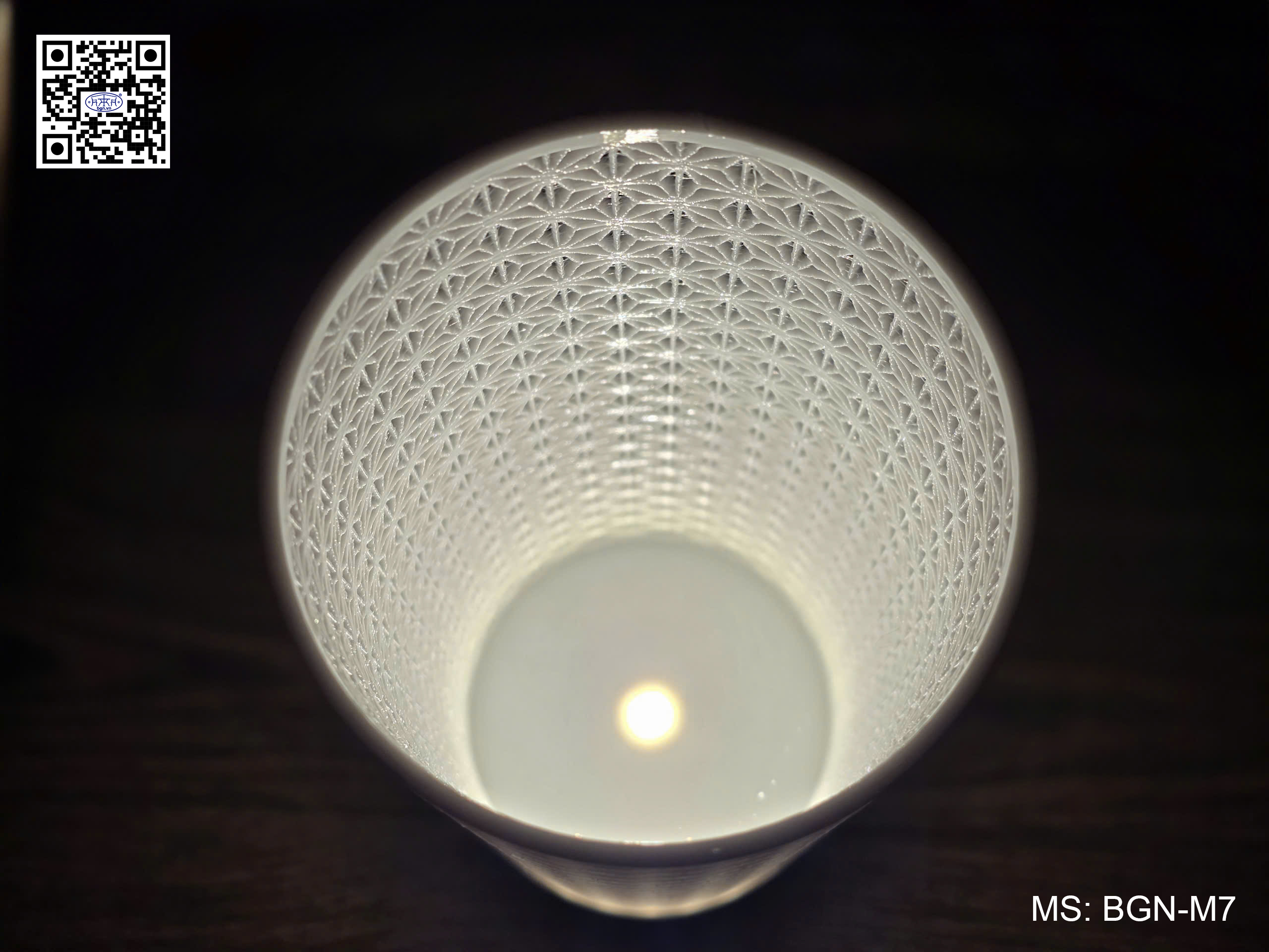 Đèn Không Dây Đa Năng BGN-M7 - Ảnh 8