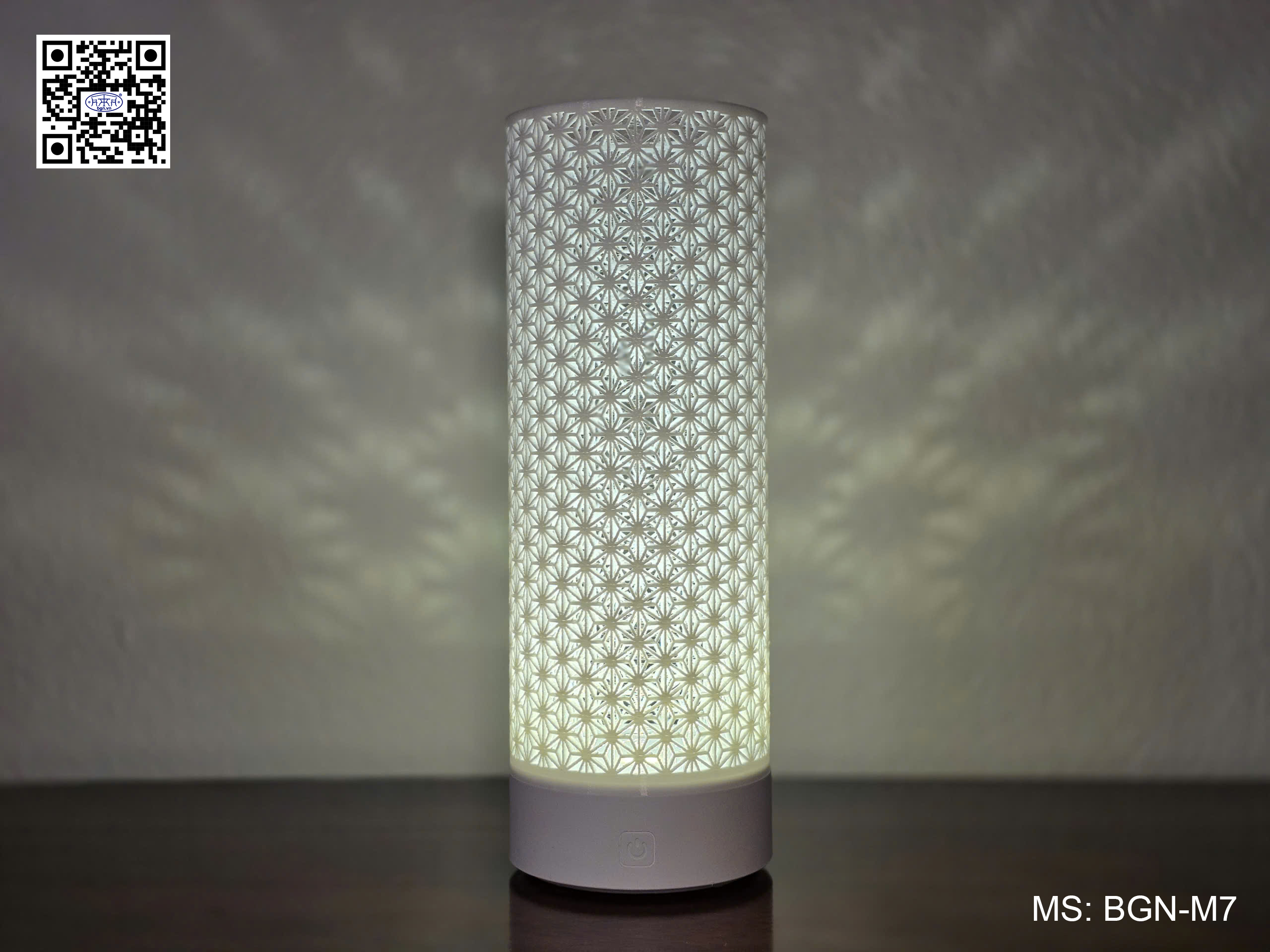 Đèn Không Dây Đa Năng BGN-M7
