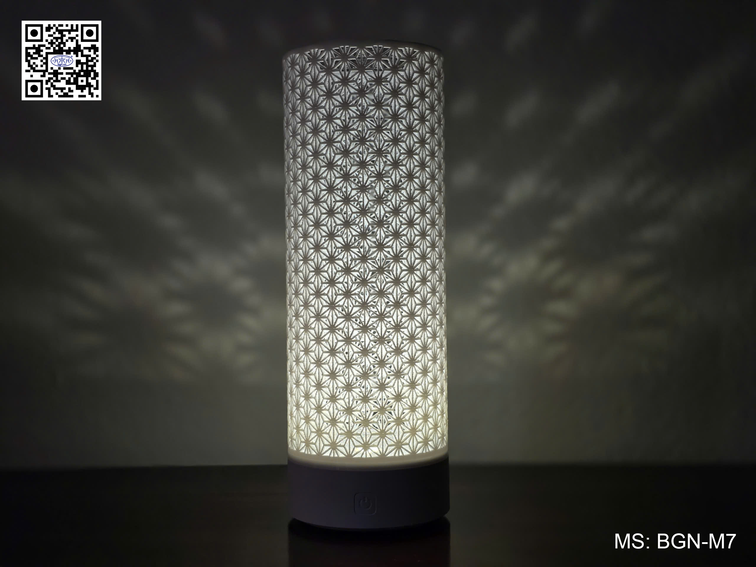 Đèn Không Dây Đa Năng BGN-M7 - Ảnh 6