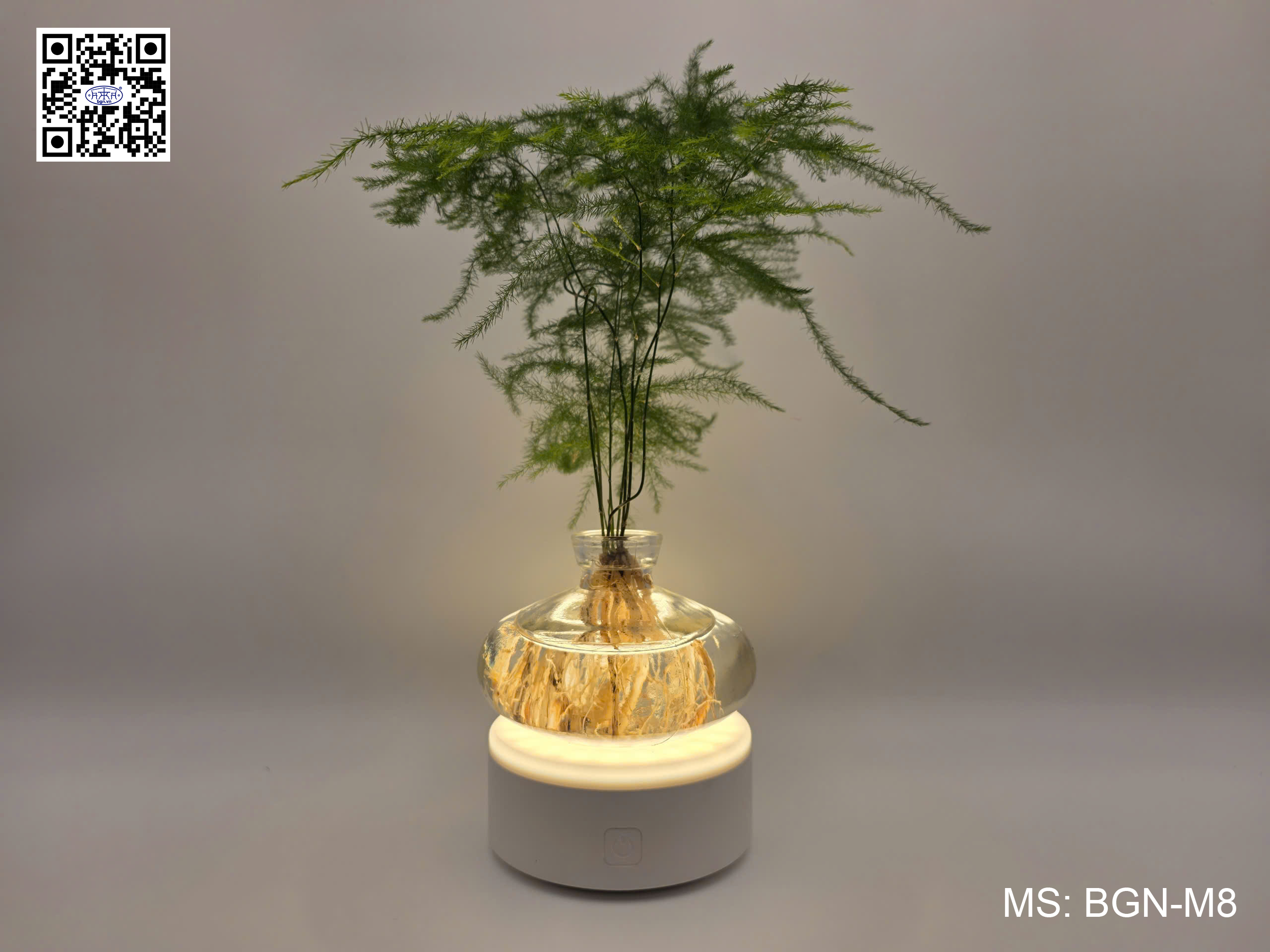 Đèn Không Dây Đa Năng BGN-M8 - Ảnh 6