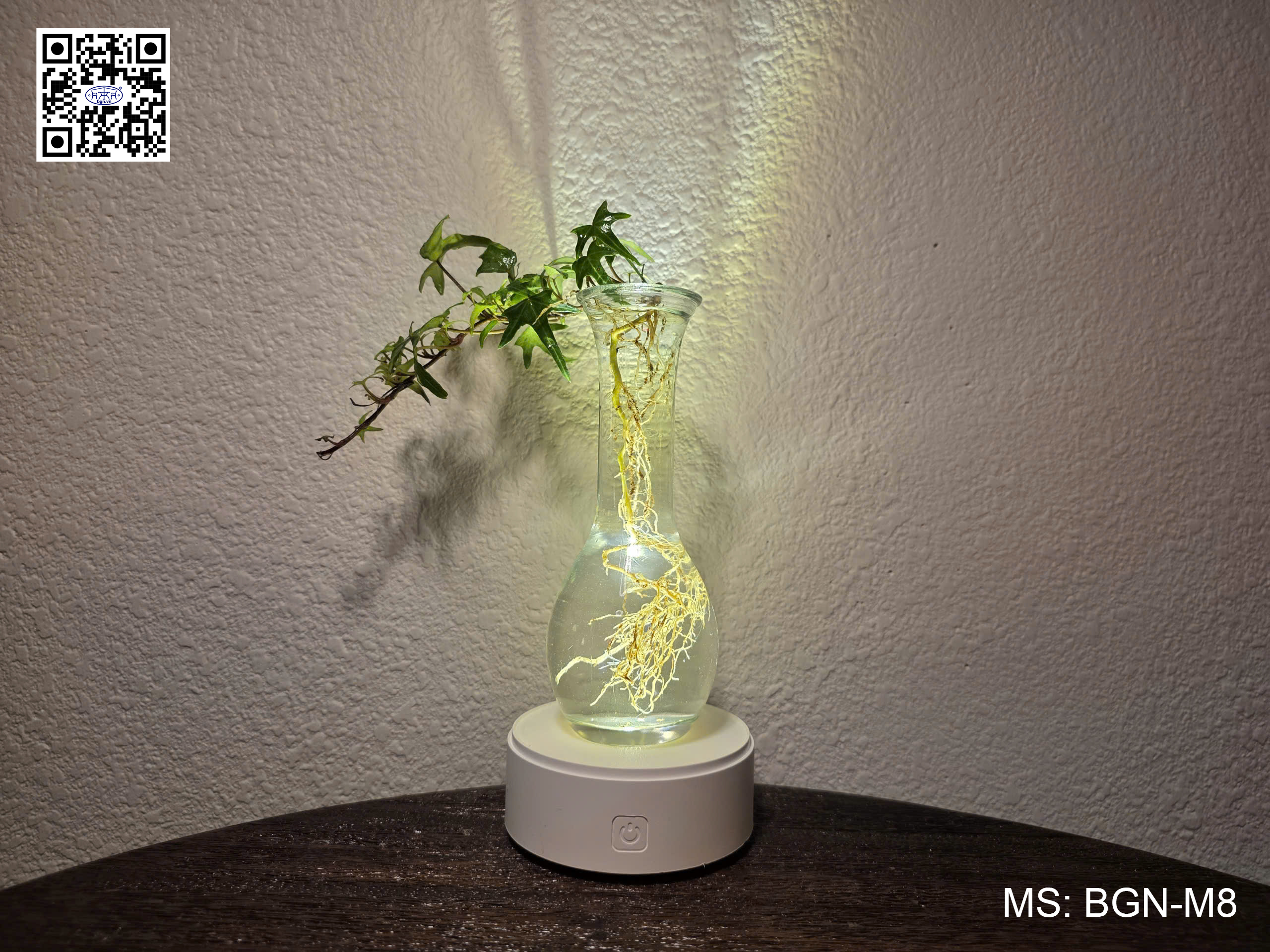 Đèn Không Dây Đa Năng BGN-M8 - Ảnh 9