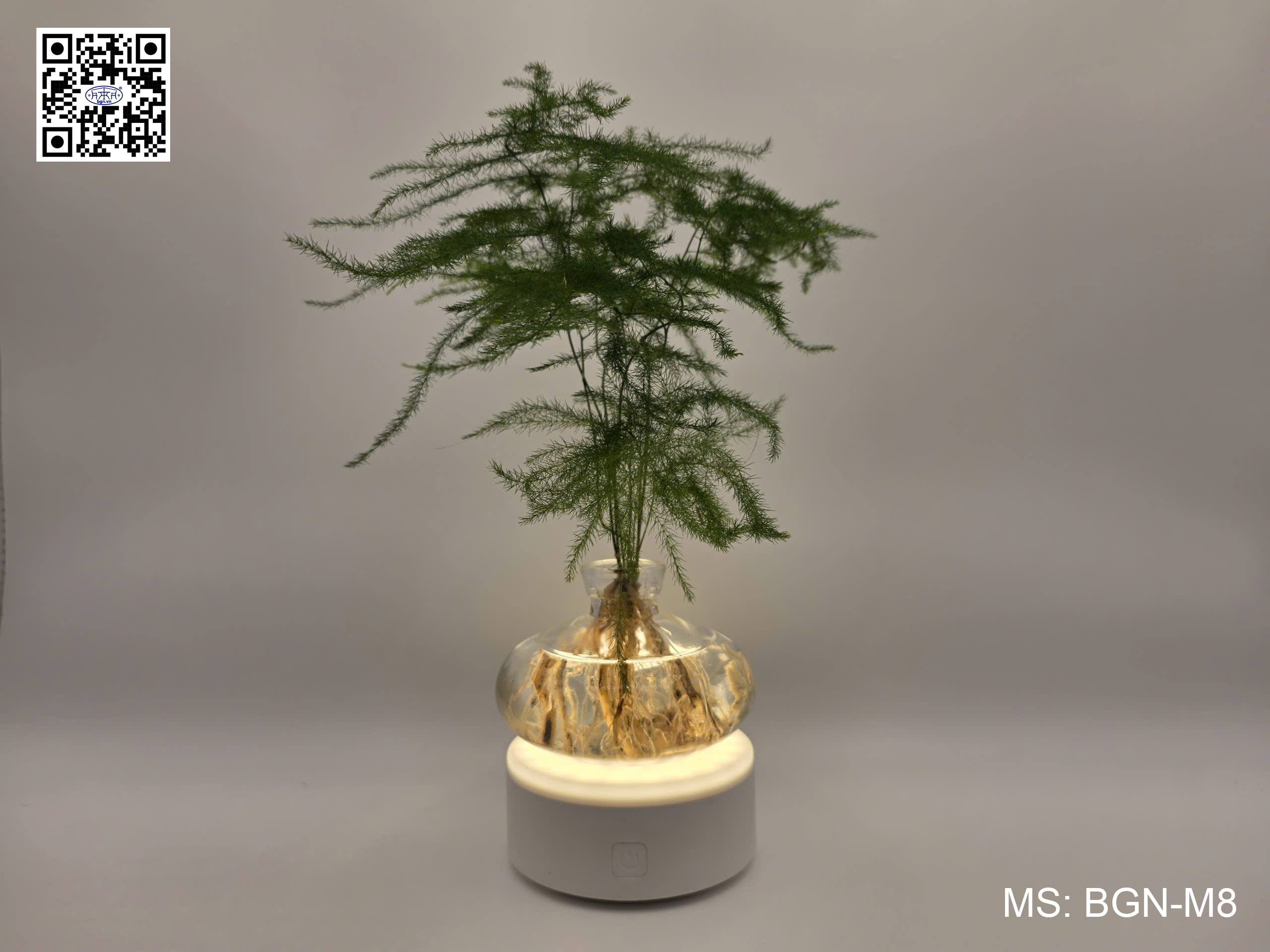 Đèn Không Dây Đa Năng BGN-M8 - Ảnh 2