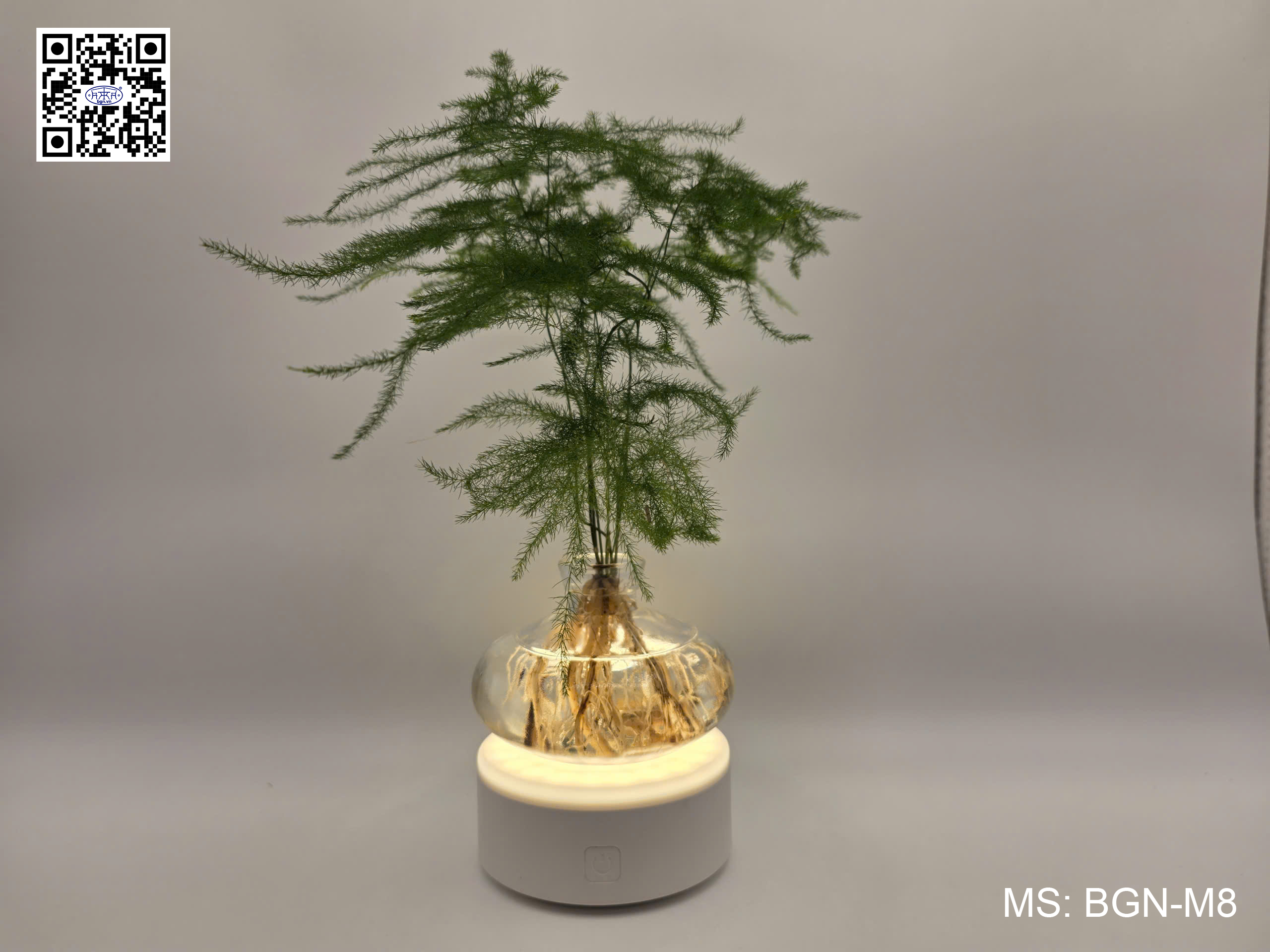 Đèn Không Dây Đa Năng BGN-M8 - Ảnh 4