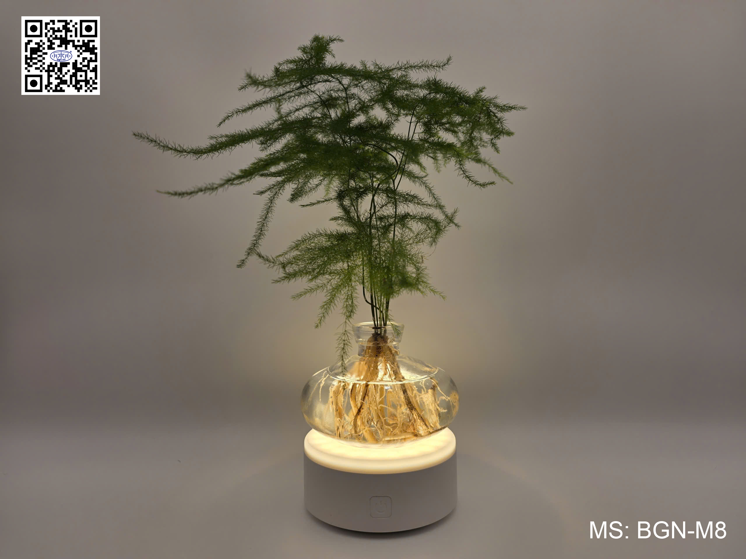 Đèn Không Dây Đa Năng BGN-M8 - Ảnh 5