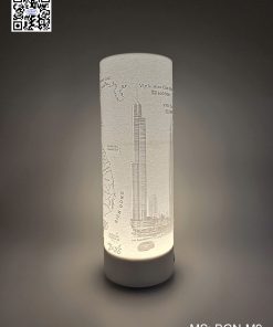 Alternative view of Đèn Không Dây Đa Năng BGN-M9