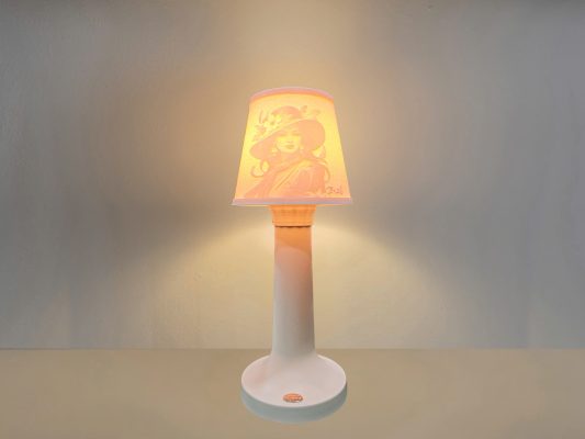 Đèn Mỹ Thuật BGN-A-S