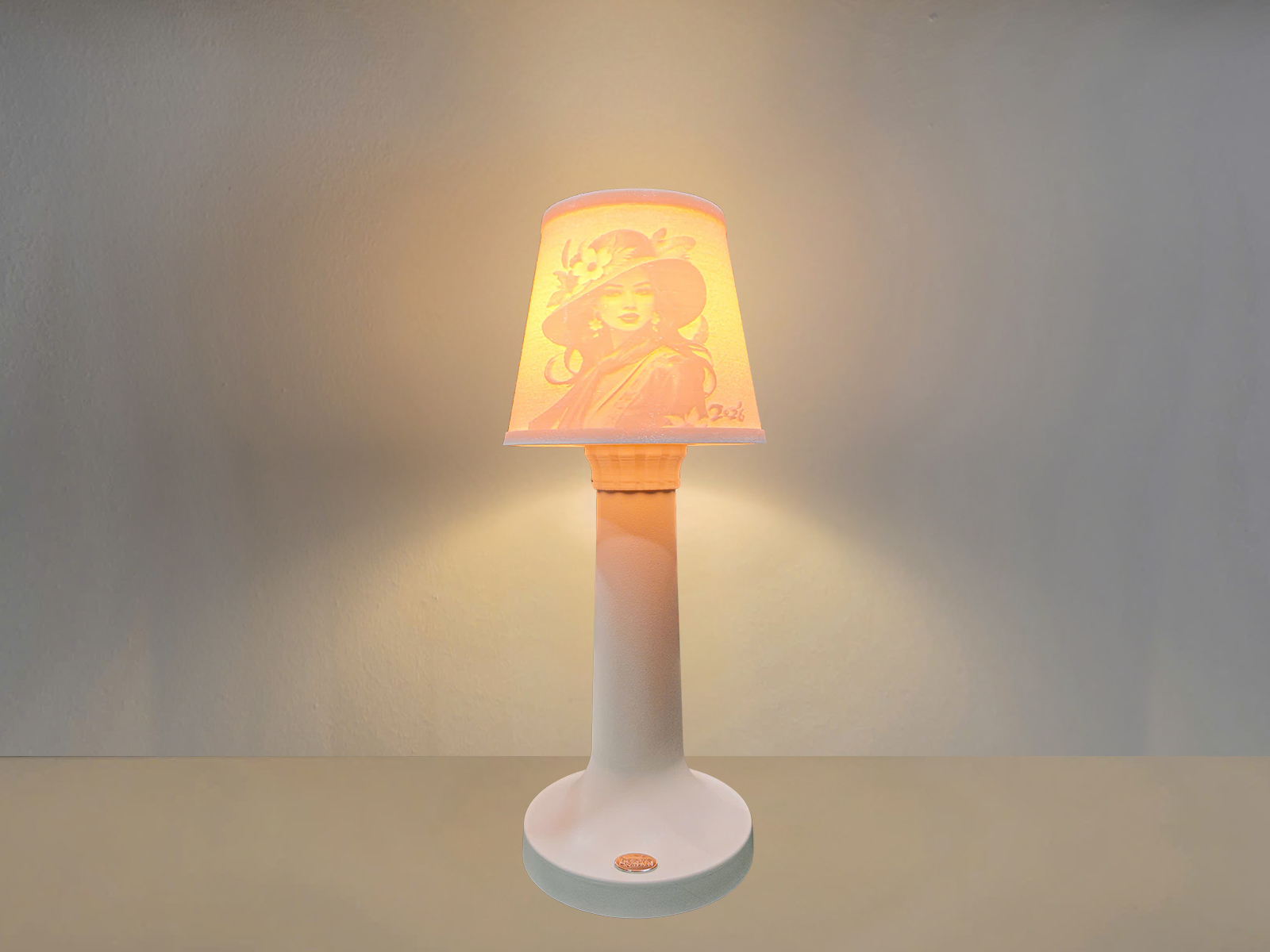 Đèn Mỹ Thuật BGN-A - Ảnh 7