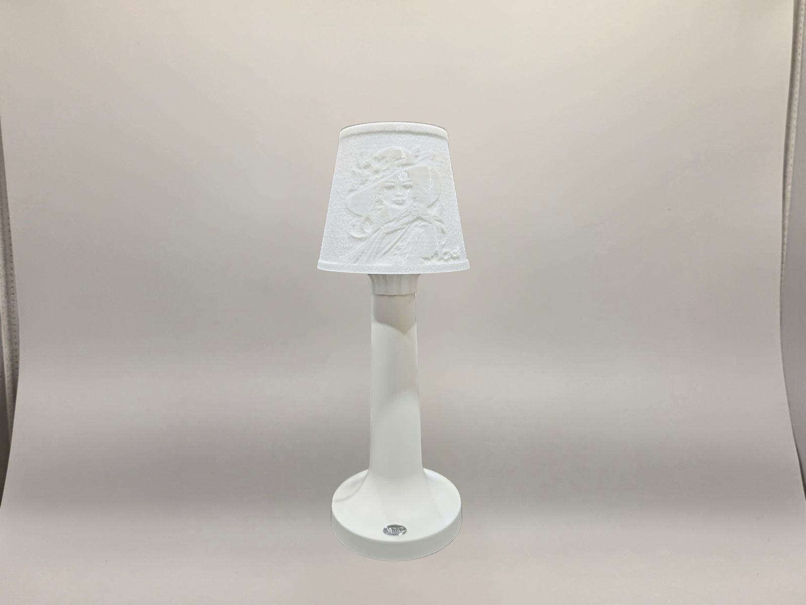 Đèn Mỹ Thuật BGN-A - Ảnh 11