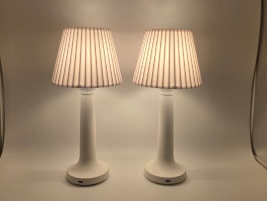 Đèn Mỹ Thuật BGN-A