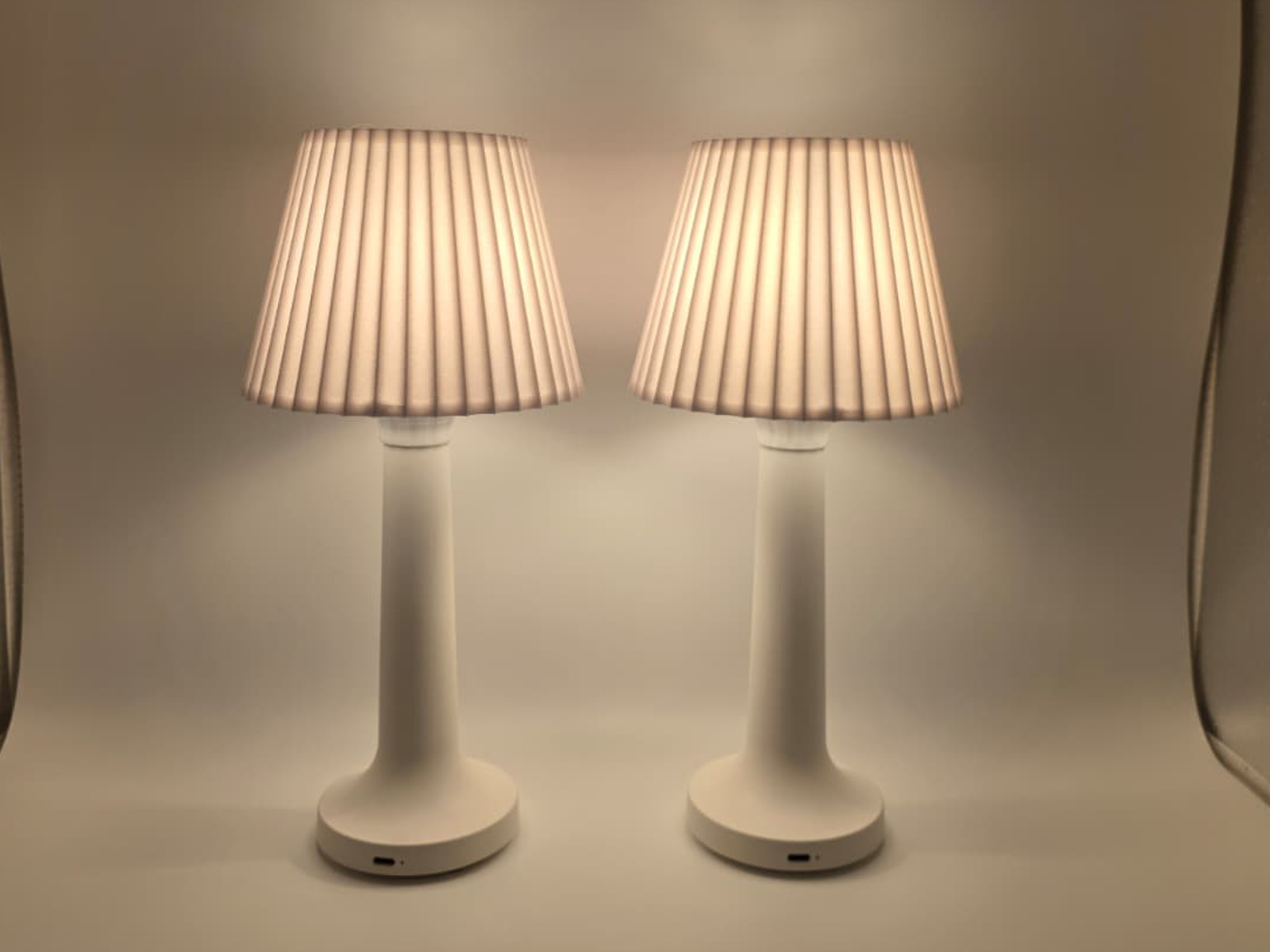 Đèn Mỹ Thuật BGN-A - Ảnh 6