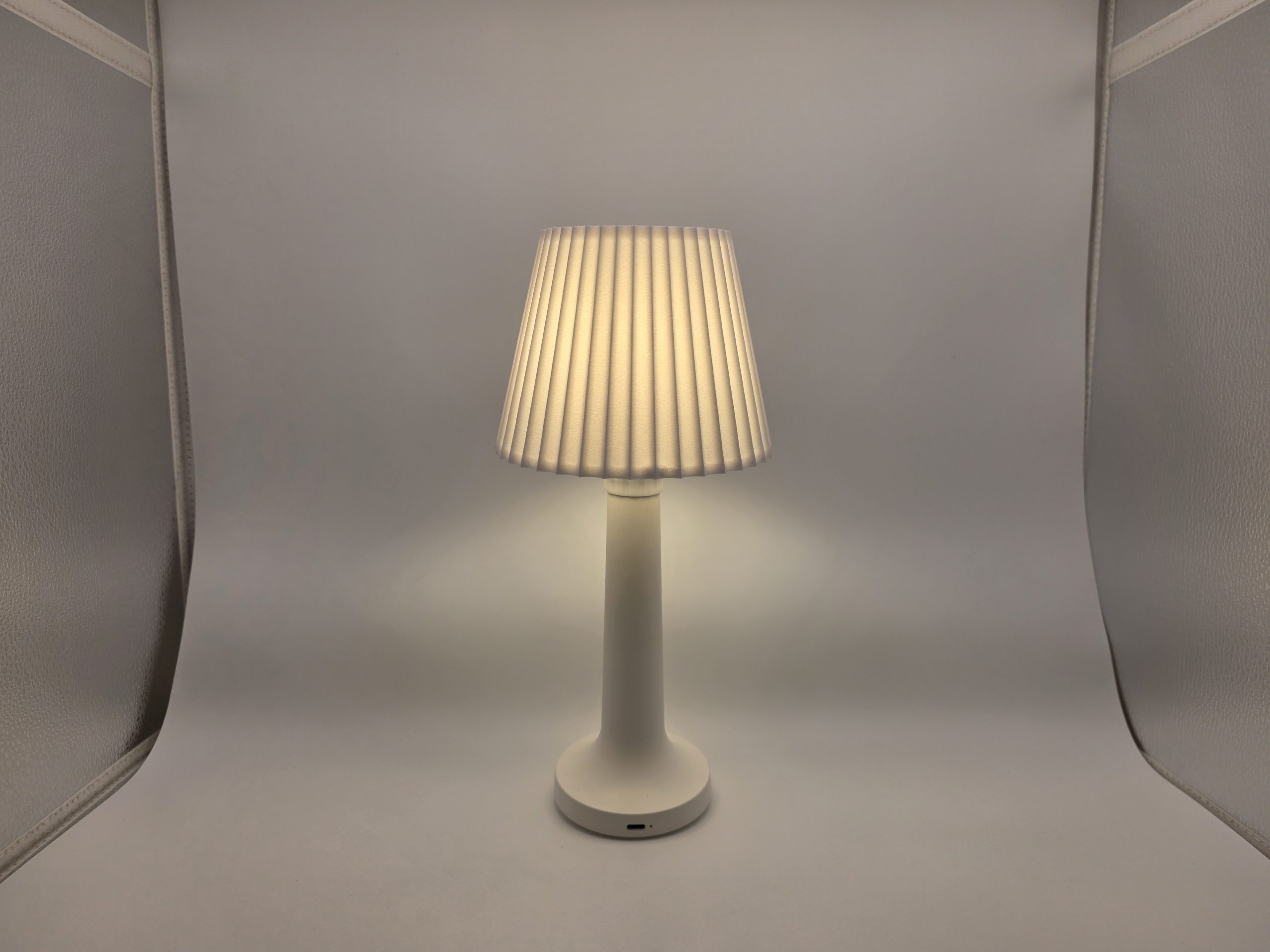 Đèn Mỹ Thuật BGN-A - Ảnh 9
