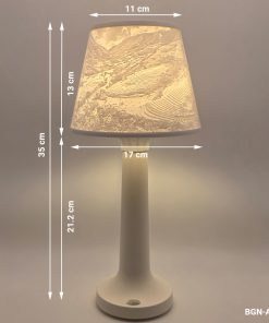 Đèn Mỹ Thuật BGN-A