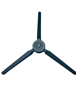 Alternative view of Tripod BGN