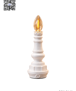 Alternative view of Đèn Nến LED Đa Năng BGN